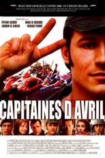 Image Capitaine d'avril