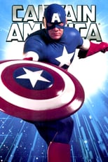 Image Captain America (1990)