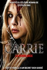 Image Carrie 3, La vengeance