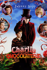 Image Charlie et la chocolaterie