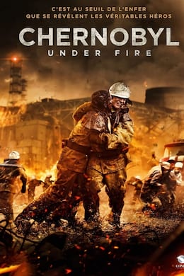 Image Chernobyl : Under Fire