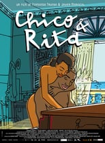 Image Chico et Rita