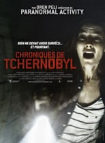 Image Chroniques de Tchernobyl