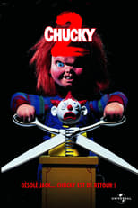 Image Chucky 2 : La Poupée de sang