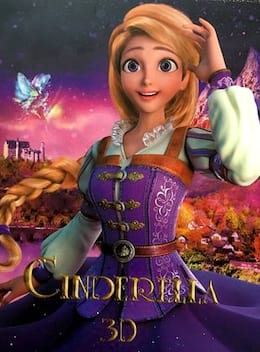 Image Cinderella And The Secret Prince
