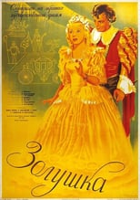 Image Cinderella - Le Conte de Cendrillon (1947)