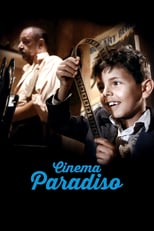 Image Cinéma Paradiso