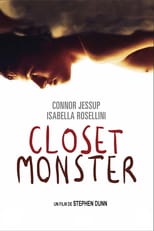 Image Closet Monster