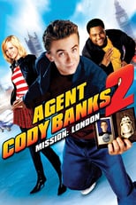 Image Cody Banks Agent Secret 2 : Destination Londres