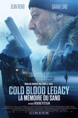 Image Cold Blood Legacy - La mémoire du sang