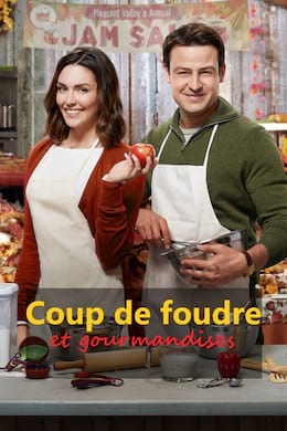 Image Coup De Foudre Et Gourmandises