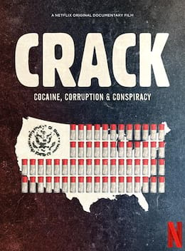 Image Crack : CocaÏne, Corruption Et Conspiration
