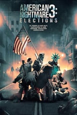 Image American Nightmare 3 : Élections