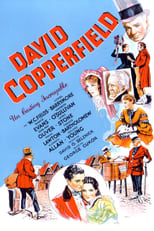 Image David Copperfield (1935)