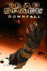 dead space: downfall where to watch