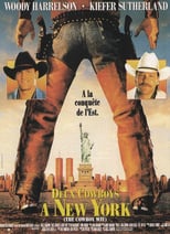 Image Deux Cowboys à New York