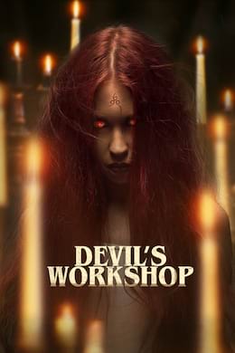 Image Devil's Workshop (2022)
