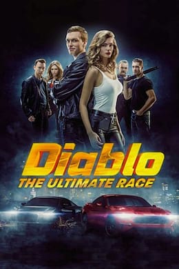 Image Diablo : The Ultimate Race