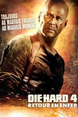 Image Die Hard 4 : Retour en enfer
