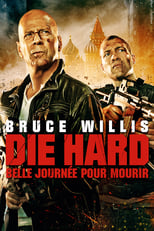 Image Die Hard 5 : Belle journée pour mourir