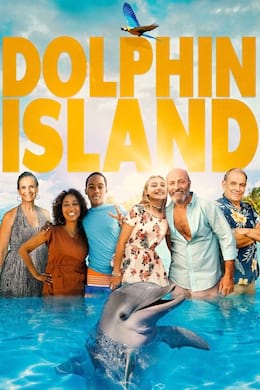 Image Dolphin Island