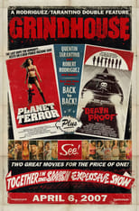 Image Double Feature: Grindhouse