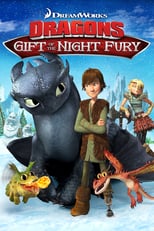 Image Dragons : Le cadeau du Furie Nocturne
