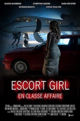 Image Escort Girl En Classe Affaires