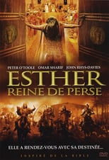 Image Esther, Reine de Perse