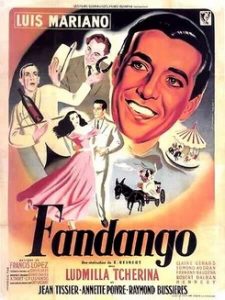 Image Fandango (1949)