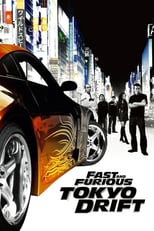 Image Fast and Furious Tokyo drift