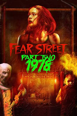 Image Fear Street Partie 2: 1978