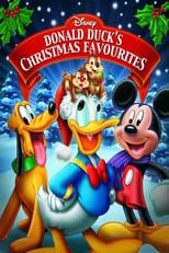 Image Fêtez Noël avec Donald et ses Amis