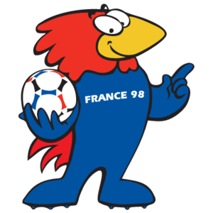 Image Finale Coupe du Monde 1998 - France vs Brézil