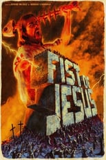 Image Fist of Jesus