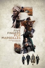 Image Five Fingers for Marseilles