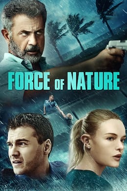 Image Force Of Nature (2020)