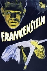 Image Frankenstein (1931)