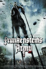 Image Frankenstein's Army