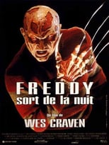 Image Freddy 7 sort de la nuit