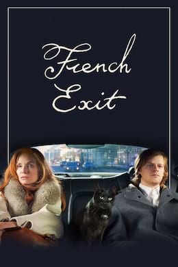 Image French Exit