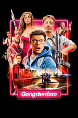 Image Gangsterdam