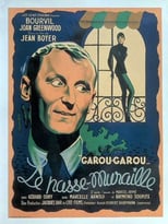 Image Garou-Garou, le Passe-Muraille (1951)