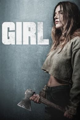 Image Girl (2020)