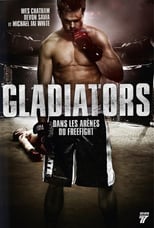 Image Gladiators (2012)
