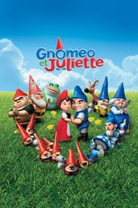 Image Gnomeo et Juliette
