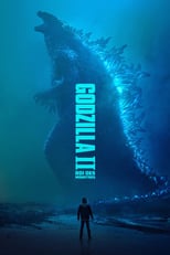 Image Godzilla 2 : Roi des Monstres