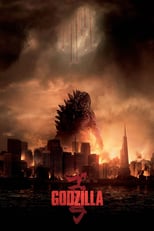 Image Godzilla (2014)