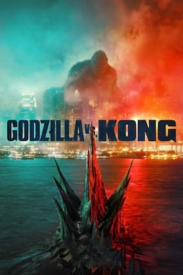 Image Godzilla Vs. Kong