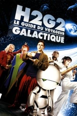 Image H2G2 : Le guide du voyageur galactique